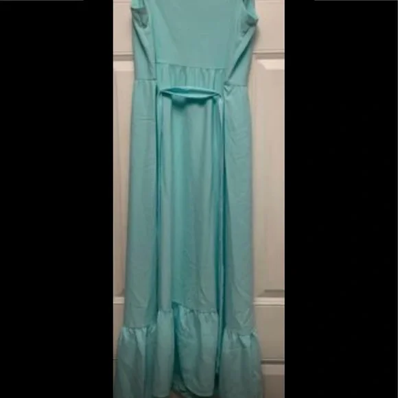 Loft outlet size Petite 8 dress - Picture 7 of 9